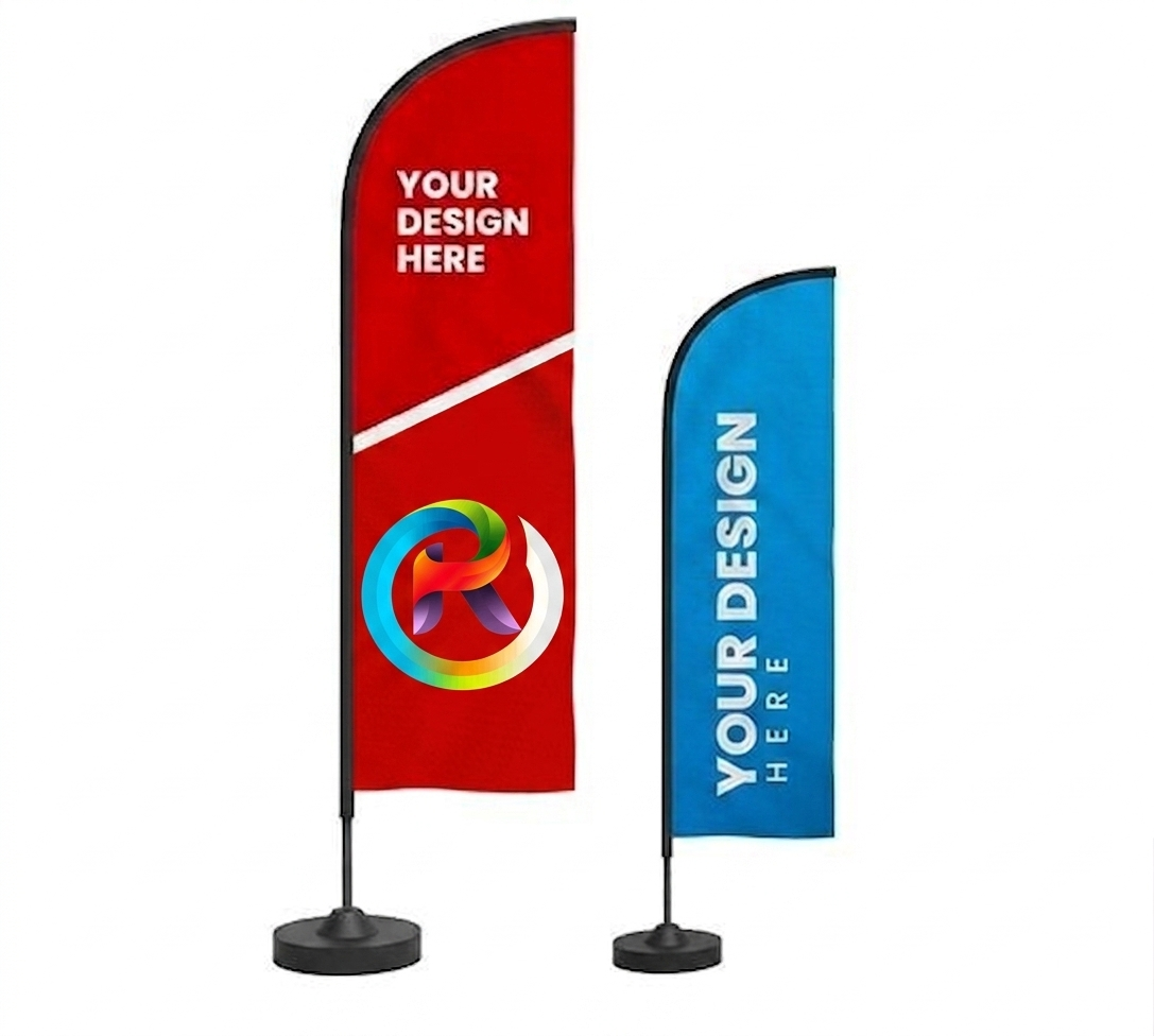 Elite Event Activation Gear – High-Visibility Custom Canopies & Promotional Standies