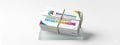 Premium Corporate Visiting Cards – Premium Business Stationery